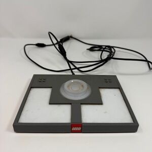 LEGO Dimensions‎ Portal Pad Base With USB Cable 2014 The LEGO Group